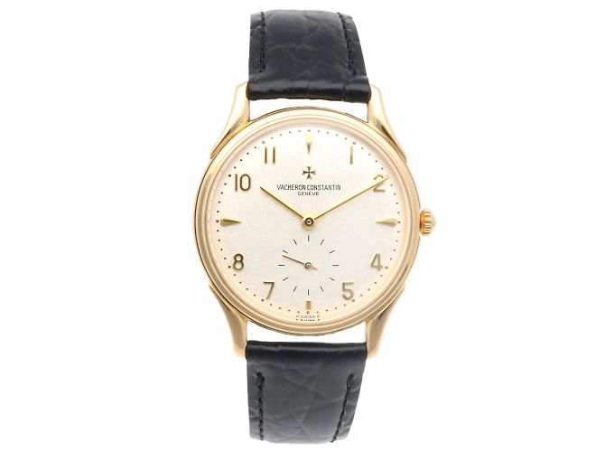 Vacheron Constantin Jubilee Uhr - Ansicht 8
