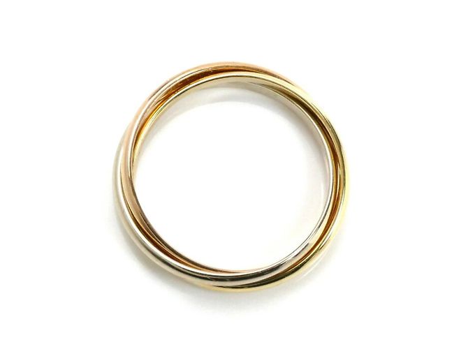 Cartier 18K Trinity XS Bandring - Ansicht 3