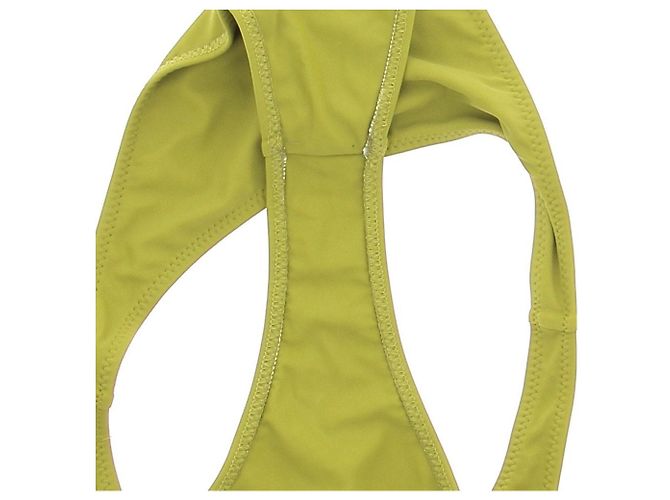 Autre Marque Bikini in Grün - Ansicht 5