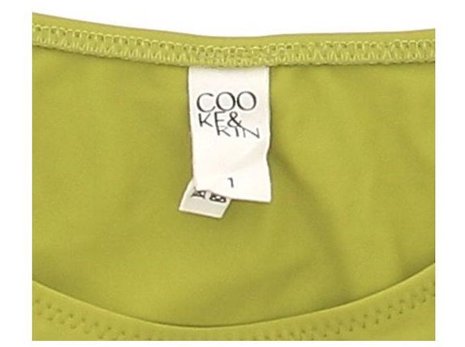 Autre Marque Bikini in Grün - Ansicht 6