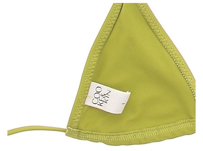 Autre Marque Bikini in Grün - Ansicht 8