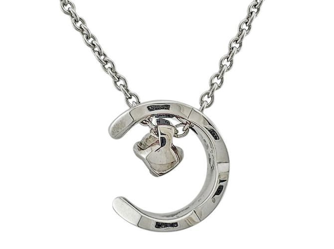 Collana della collezione Coco Crush di Chanel - vista 3
