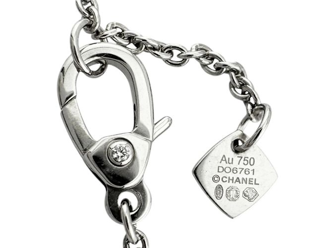 Collana della collezione Coco Crush di Chanel - vista 6