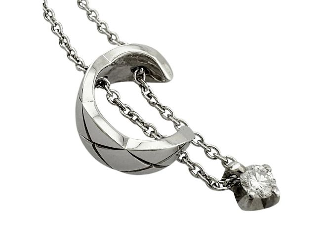 Collana della collezione Coco Crush di Chanel - vista 7