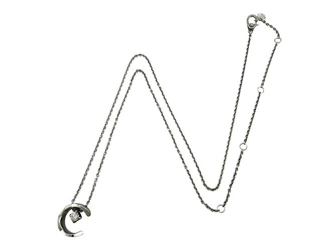 Collana della collezione Coco Crush di Chanel - vista 9