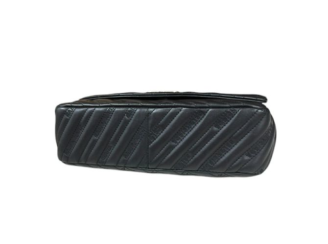 BB Round Bolso de Hombro Redondo BB de Balenciaga - vista 5