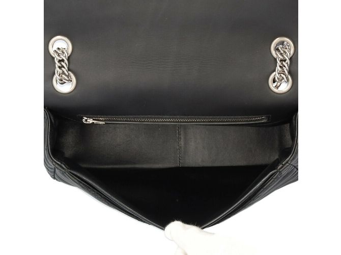 BB Round Bolso de Hombro Redondo BB de Balenciaga - vista 6