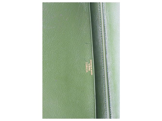 Hermès Purses, wallets, cases Blue - view 4