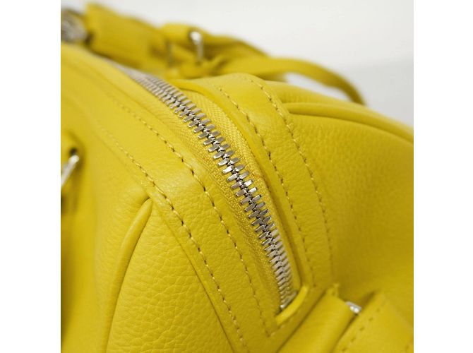 Sofia Coppola Borsa Louis Vuitton SC Bag PM M94298 Pistache - vista 10
