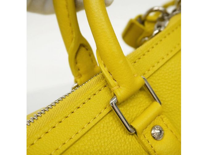 Sofia Coppola Borsa Louis Vuitton SC Bag PM M94298 Pistache - vista 12