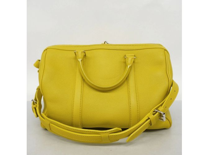 Sofia Coppola Borsa Louis Vuitton SC Bag PM M94298 Pistache - vista 13