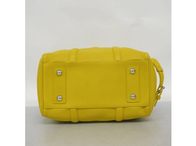 Sofia Coppola Borsa Louis Vuitton SC Bag PM M94298 Pistache - vista 3