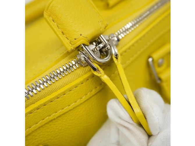 Sofia Coppola Borsa Louis Vuitton SC Bag PM M94298 Pistache - vista 6