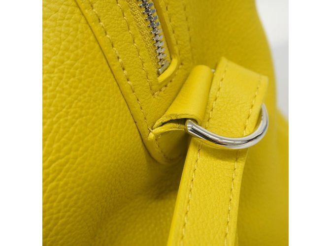 Sofia Coppola Borsa Louis Vuitton SC Bag PM M94298 Pistache - vista 7