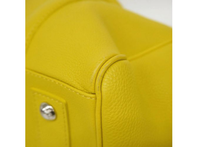 Sofia Coppola Borsa Louis Vuitton SC Bag PM M94298 Pistache - vista 8