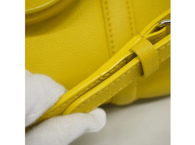 Sofia Coppola Borsa Louis Vuitton SC Bag PM M94298 Pistache - vista 9