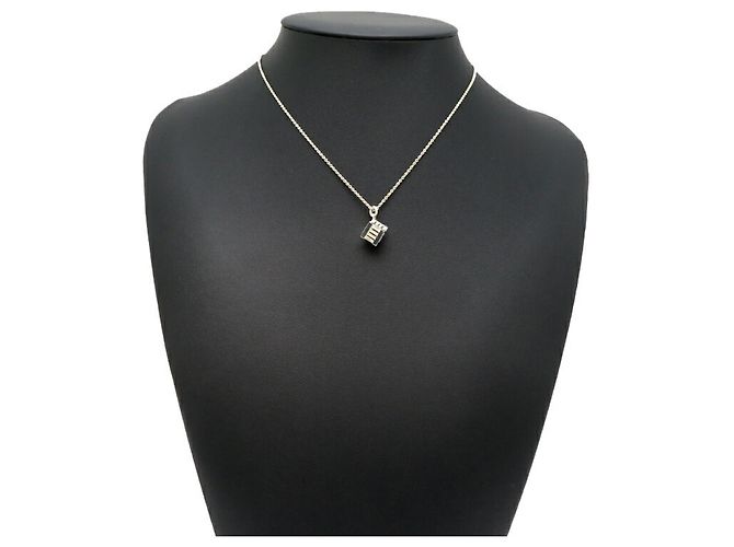 Tiffany & Co Collana Cube Atlas Tiffany - vista 7