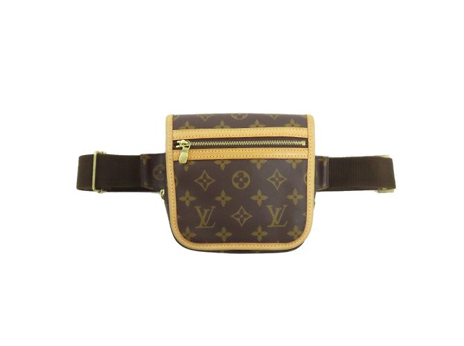 Riñonera Monogram Louis Vuitton Monograma - vista 11