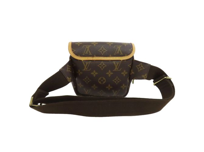 Riñonera Monogram Louis Vuitton Monograma - vista 2