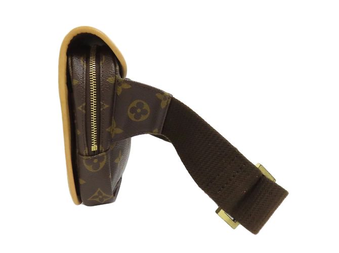 Riñonera Monogram Louis Vuitton Monograma - vista 3