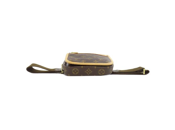 Riñonera Monogram Louis Vuitton Monograma - vista 4