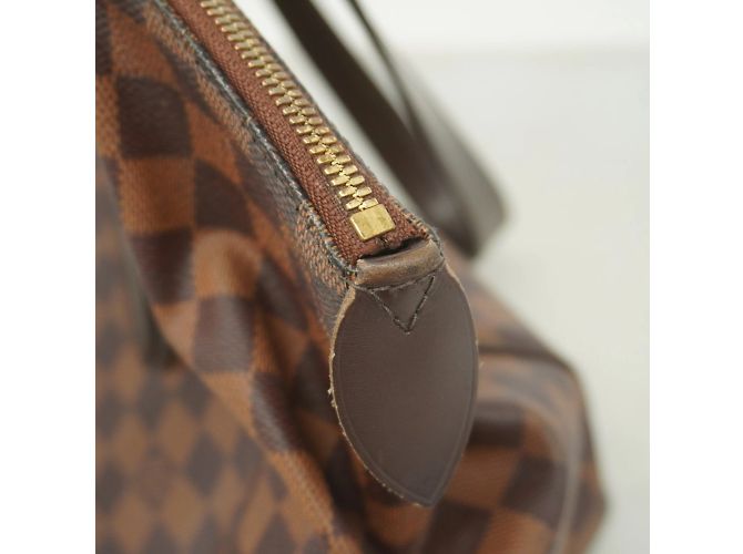 Louis Vuitton Damier Verona MM Tote Bag Damier ebene - Ansicht 11
