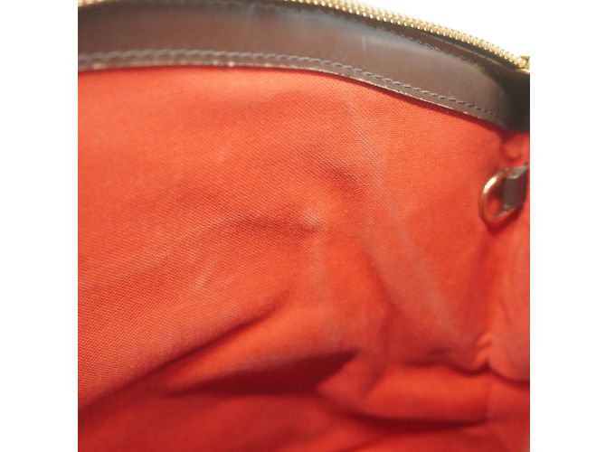 Louis Vuitton Damier Verona MM Tote Bag Damier ebene - Ansicht 12