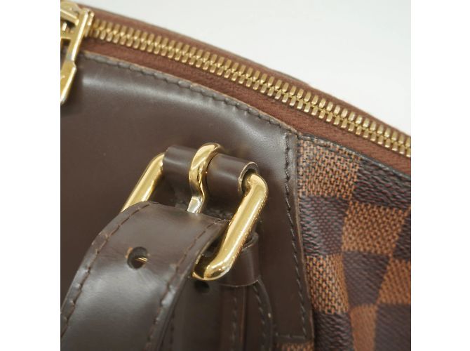 Louis Vuitton Damier Verona MM Tote Bag Damier ebene - Ansicht 15