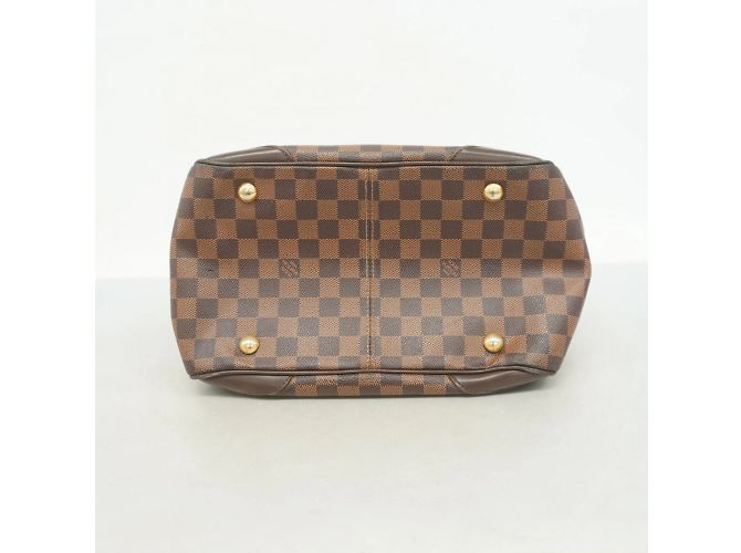 Louis Vuitton Damier Verona MM Tote Bag Damier ebene - Ansicht 3