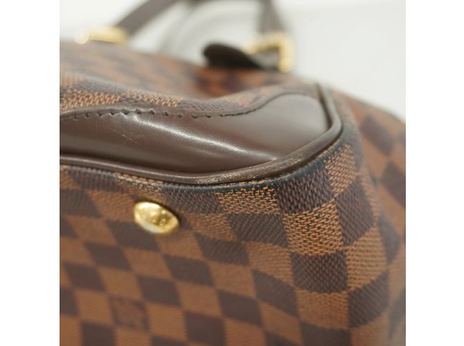 Louis Vuitton Damier Verona MM Tote Bag Damier ebene - Ansicht 6