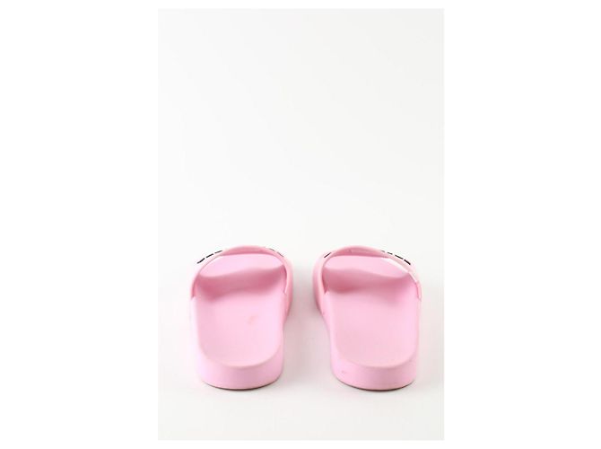 Balenciaga Sandali rosa - vista 2