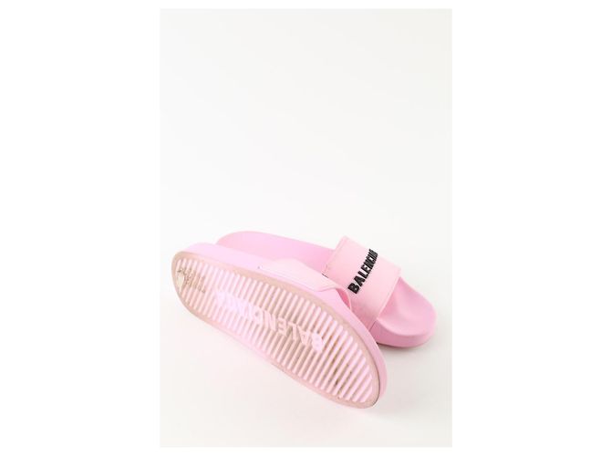 Balenciaga Sandali rosa - vista 6