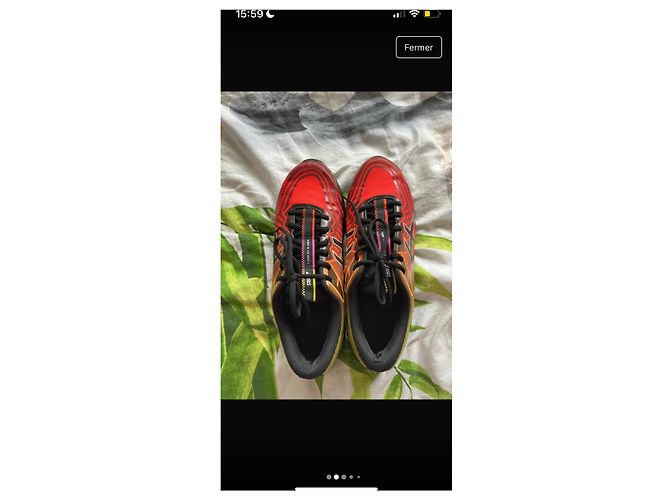 Autre Marque ASICS gel QUANTUM 360 VII - vista 3
