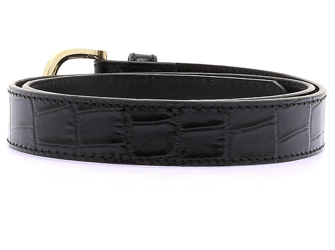 J.Crew Cintura nera - vista 2