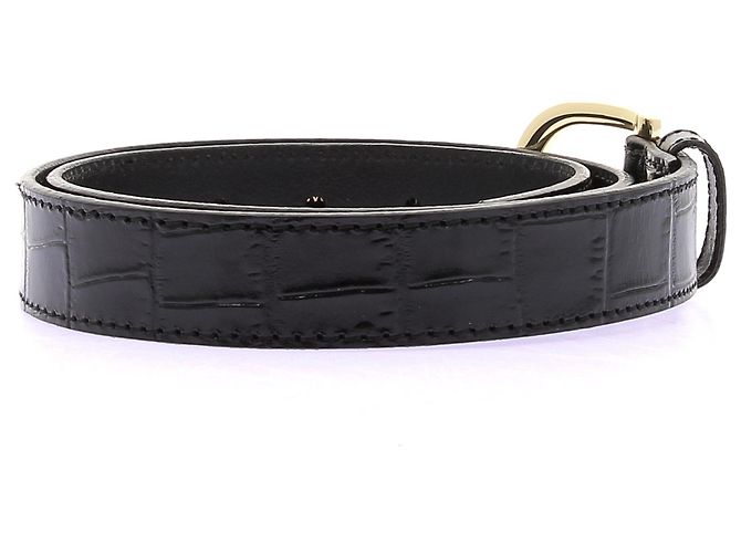 J.Crew Cintura nera - vista 3