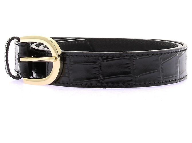 J.Crew Cintura nera - vista 5