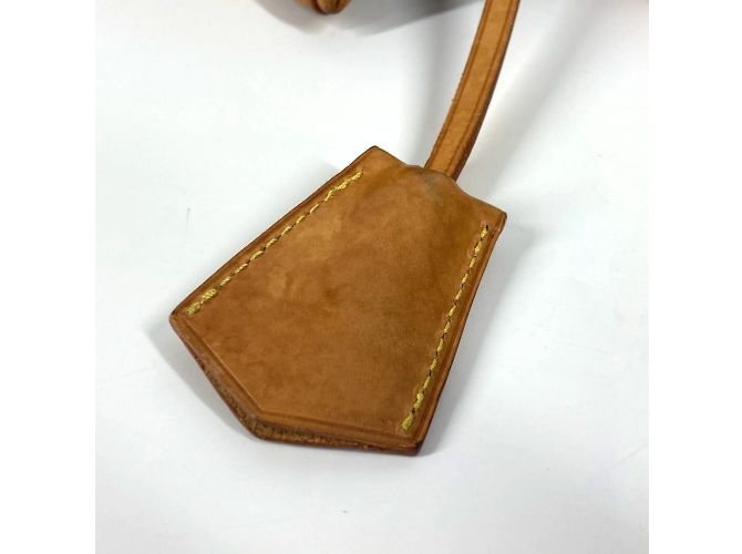 Borsa a Spalla Louis Vuitton Monogram Neo Caba Umbrella MM Marrone - vista 12