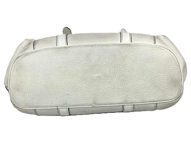Borsa Tote Christopher Monogram Louis Vuitton Bianco Monogramma - vista 15
