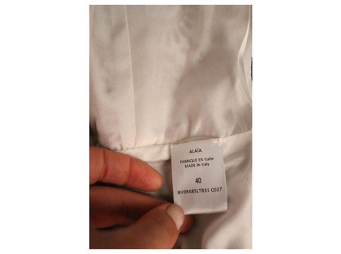Alaïa Dresses - view 12