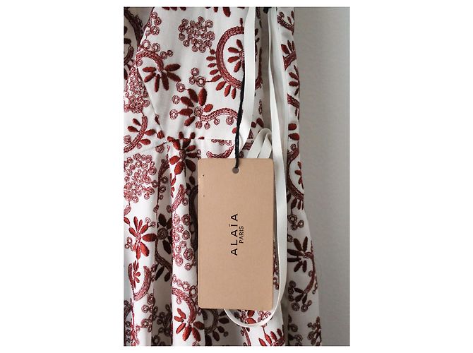 Alaïa Dresses - view 9