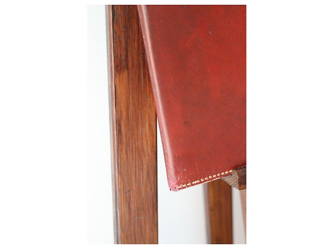 Hermès Purses, wallets, cases Dark red - Ansicht 3