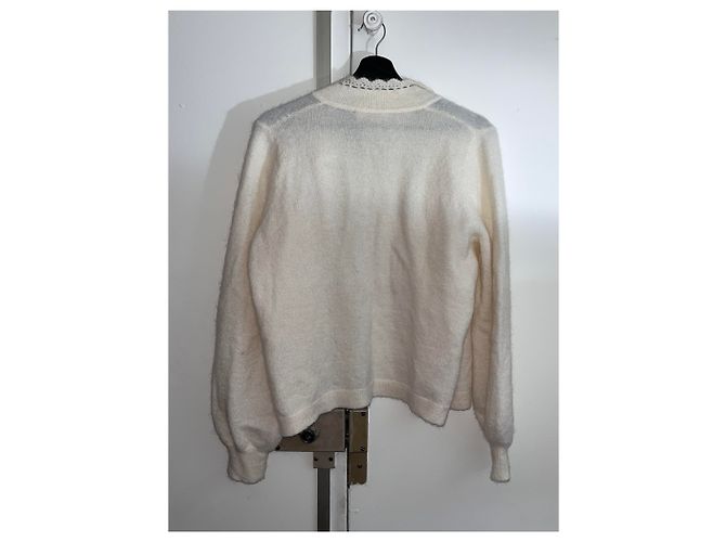 SéZane Bella Knit Vest - view 2