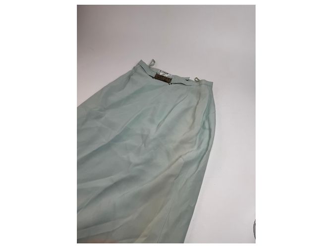 Céline Vintage Celine Rock türkis S - view 11