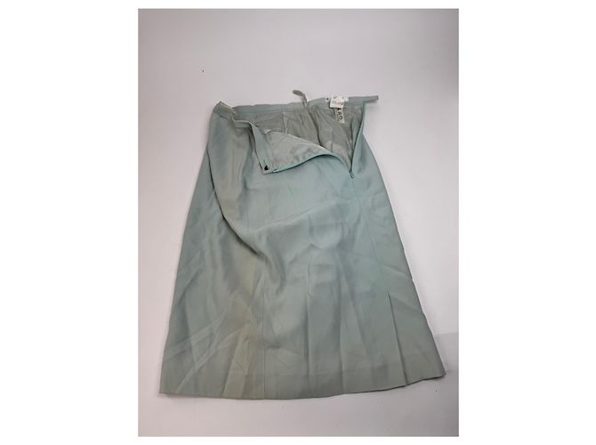 Céline Vintage Celine Rock türkis S - view 5