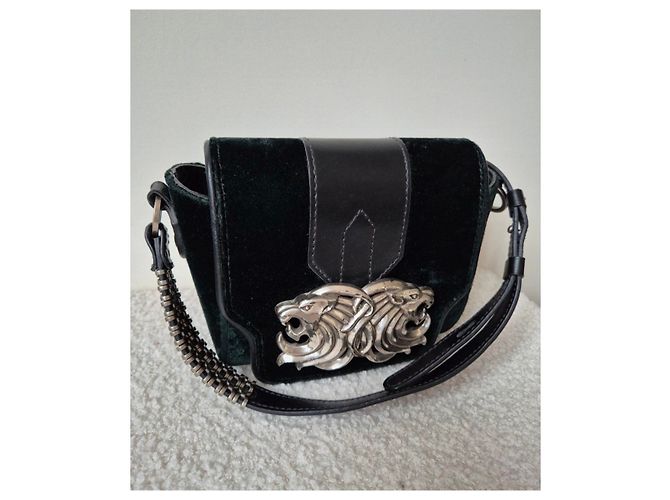 Borsa The Kooples per donna in ottime condizioni - vista 2