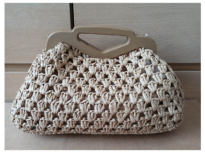 Weekend Max Mara Embreagem - vista 2