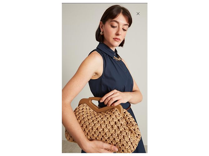 Weekend Max Mara Embreagem - vista 7