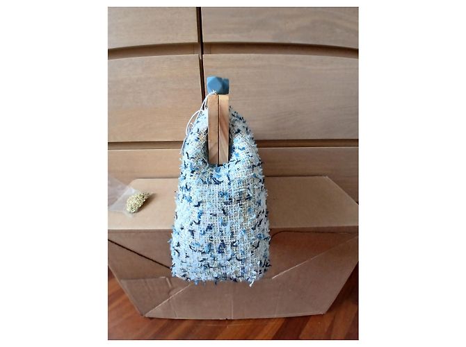 Weekend Max Mara Clutch maxi - vista 2