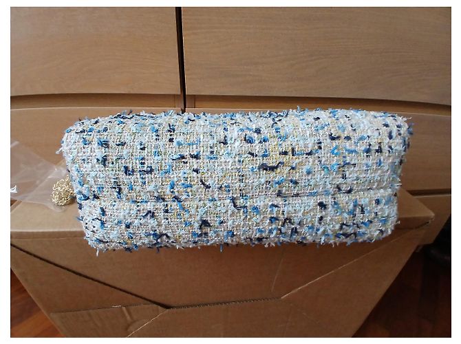 Weekend Max Mara Clutch maxi - vista 3