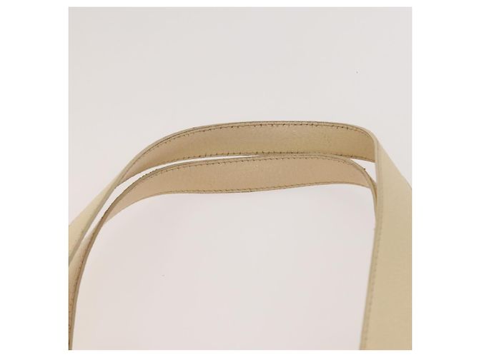 Bulgari Borsa Tote BVLGARI Logo Mania in tela rosa argento Auth 121657 - vista 8